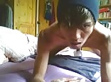 fucking my flesh light