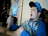 Watch me cum