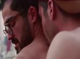 Sense8 Sex Scene
