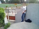 public park cum exhibition