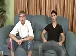 Beau and Noah