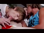 Boys Love It Raw