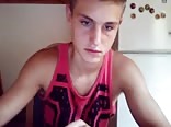 Cutest Athletic Boy Super Sexy