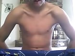 Young Russian Twink