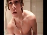 cute face and body