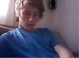Just keep on wanking (no cum)