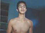 Beautiful young by Webcam