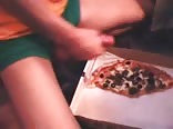Pizza anyone?