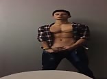 Damn he is hot