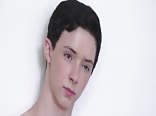Twink model Davey Brooks