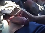 To much cum to swallow