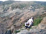 Pacific Coast Wanking