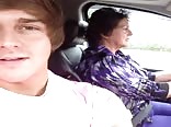 CJ is gay