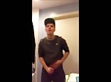 stand up and wank