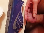 Nike Free 5.0 Cumshot