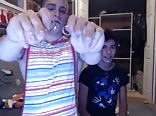 Boyfriend Brit Twinks have camsex