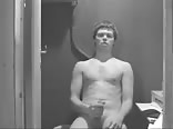 Black and White