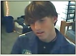 Wankin dude 