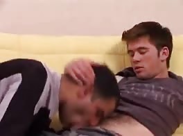 Rick and Tom