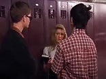 Caught - gay short film