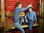Cowboys have such good sex