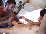 A Turkish Boys Fuck