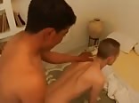 Arab lust