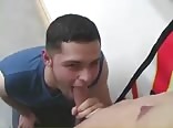 Oral Service