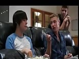 Twink 3some