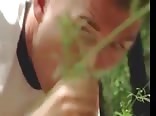 Hell Week..in the meadow