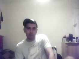 me showing my feet and socks