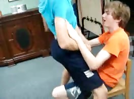 Lap Dance lol