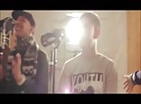 The Mend - (Sittin' On) The Dock of the Bay