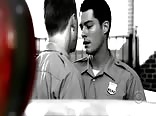 Cold Case - The Funeral