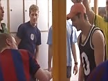 Soccer Orgy
