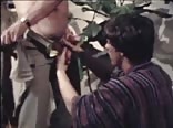 Guy gets a callboy
