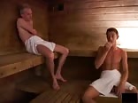 Bathhouse in Berlin