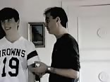 Twink Ass Spanking