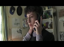 Jackpot (2012) HD-Award Winning Gay Short Film