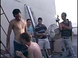 Porn Star Training