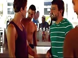 HALF-SHARE (2011) Gay Themed Short Comedy