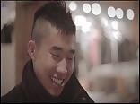 Touch (2013) Gay Themed Short Xmas Film
