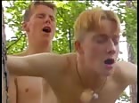 Mans Best-Vorhang Auf