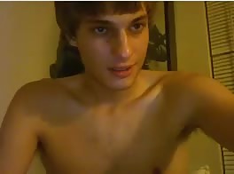 hung boy