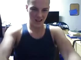 hung boy from USA
