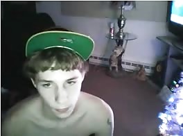 sweet boy have a nice and thick cock