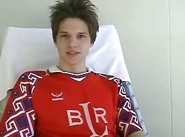 Aussie boy