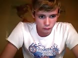 wow wow nice looking teen