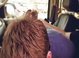 nice blowjob