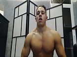 muscle boy alissio c